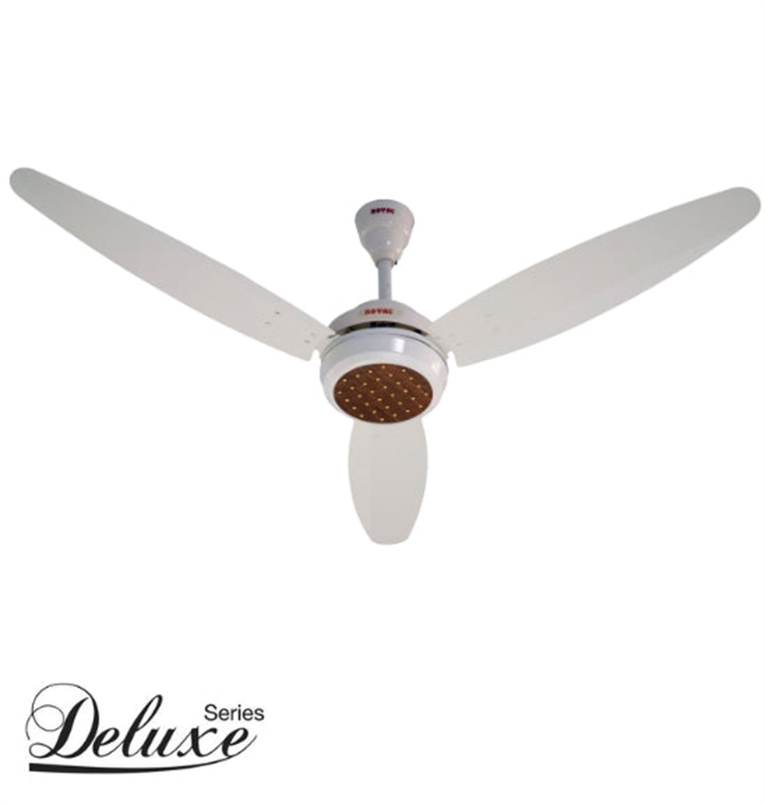 Ceiling fan